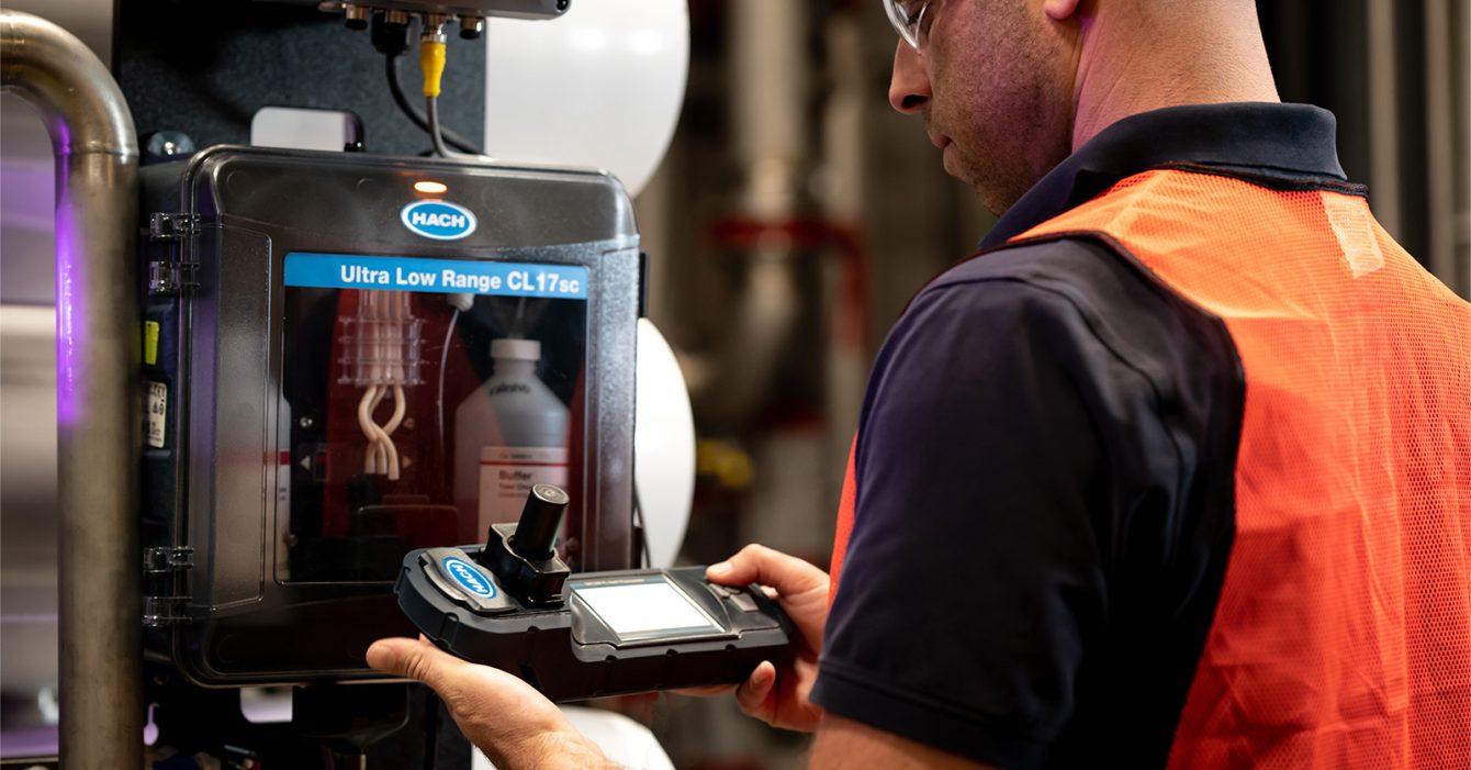 ProcessSolutions&OnlineInstruments