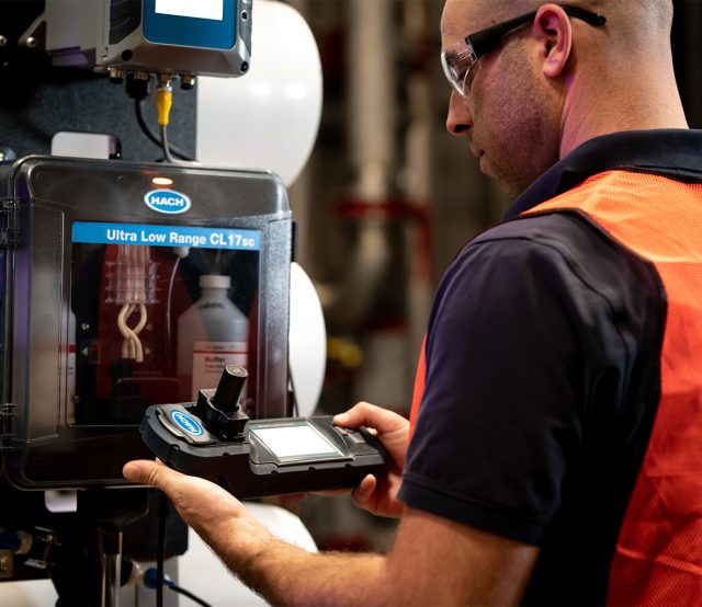 ProcessSolutions&OnlineInstruments