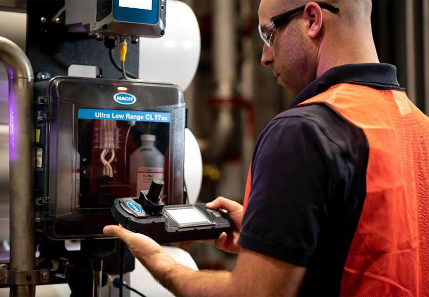 ProcessSolutions&OnlineInstruments