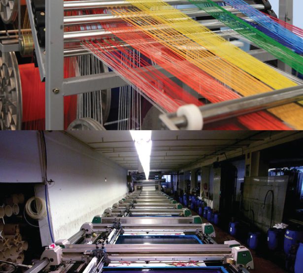 TextileMillsChemicals