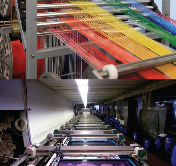 TextileMillsChemicals