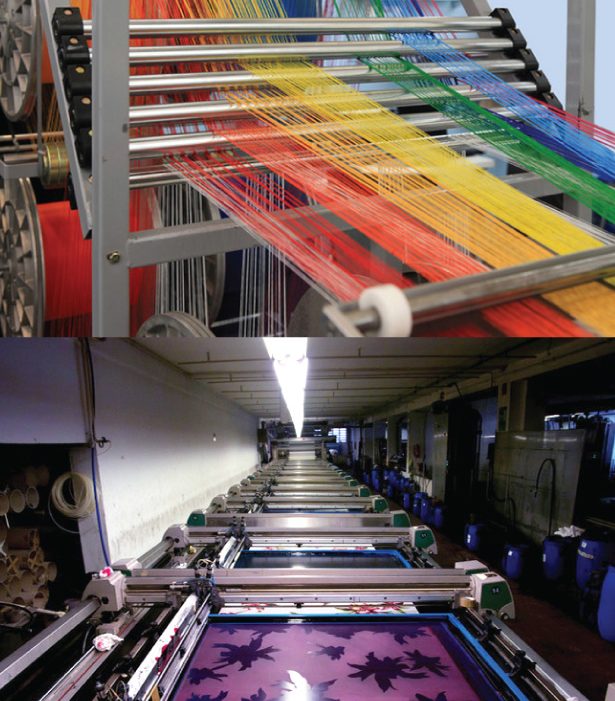 TextileMillsChemicals