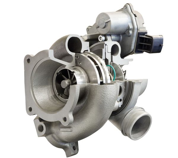 Z-shaped loading conveyor with modular belt