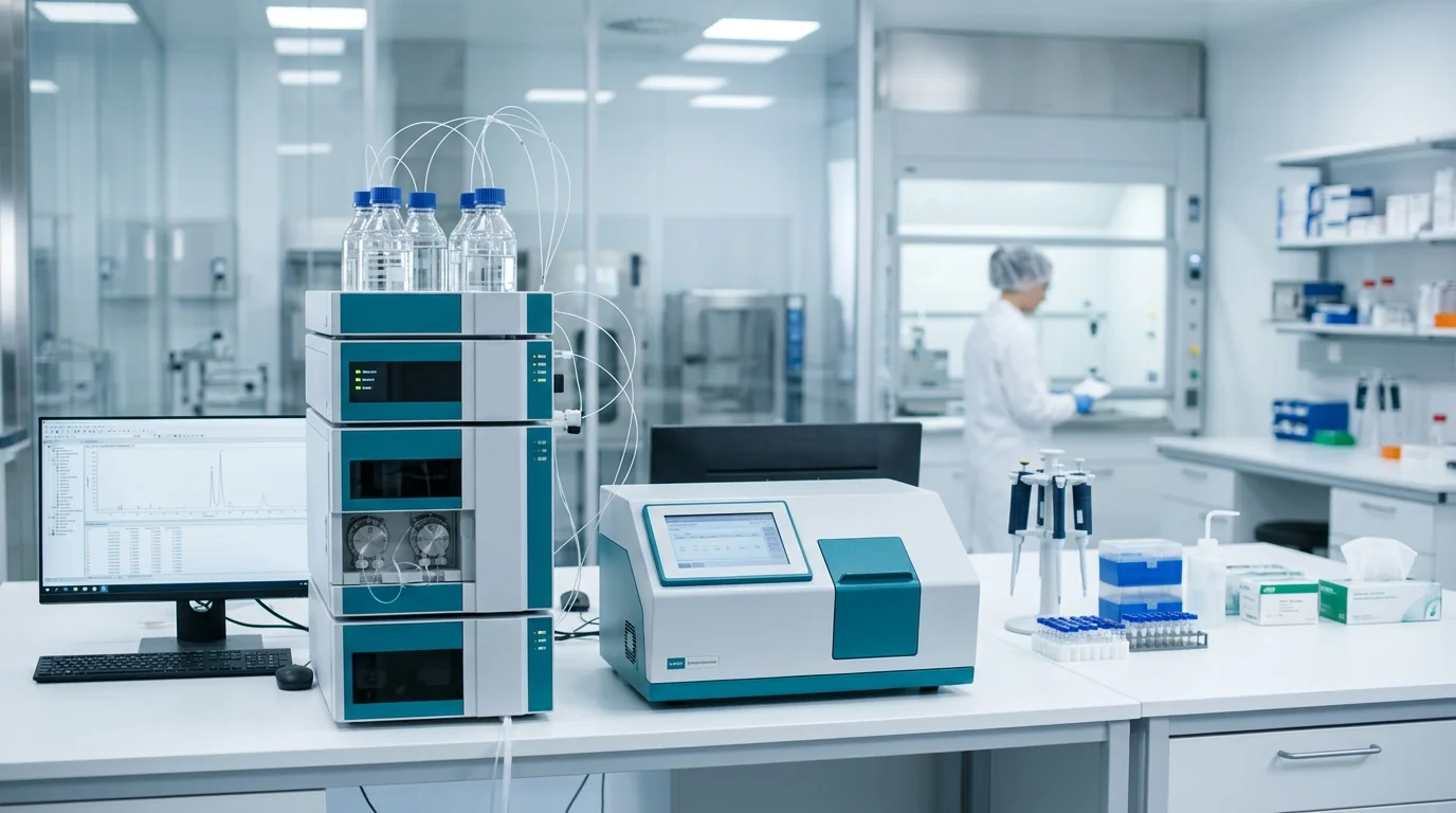 Pharmaceutical Industry Pakistan