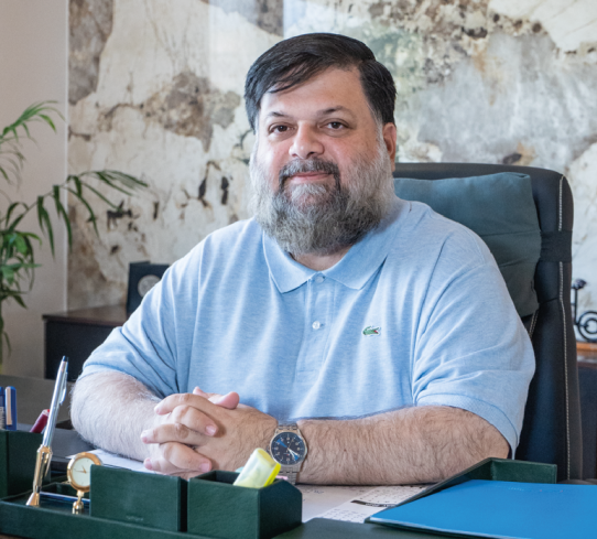 Fasih Ullah