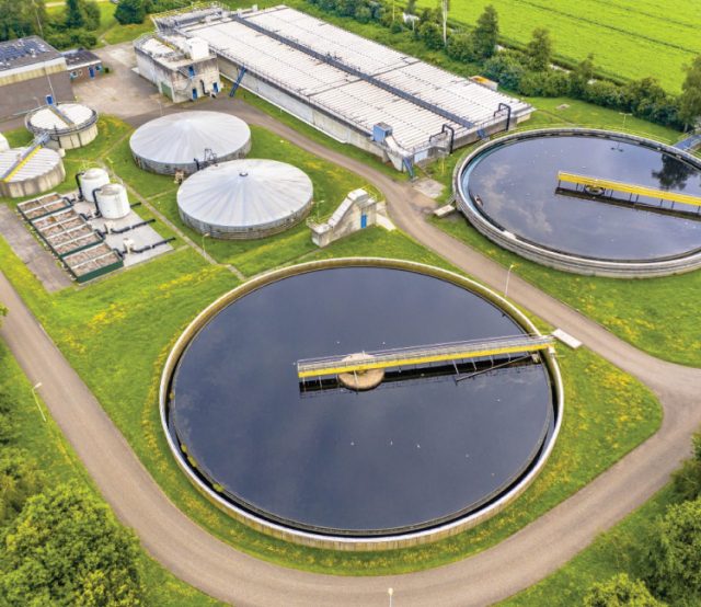 WasteWaterTreatment