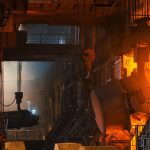 Development of tools for metallurgy